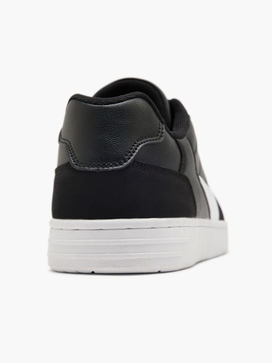 Vty Baskets Noir 6423 4