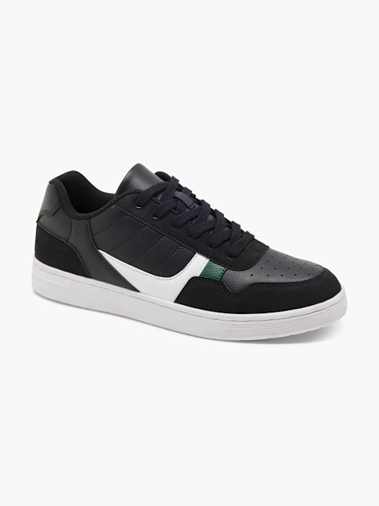 Vty Baskets Noir 6423 6