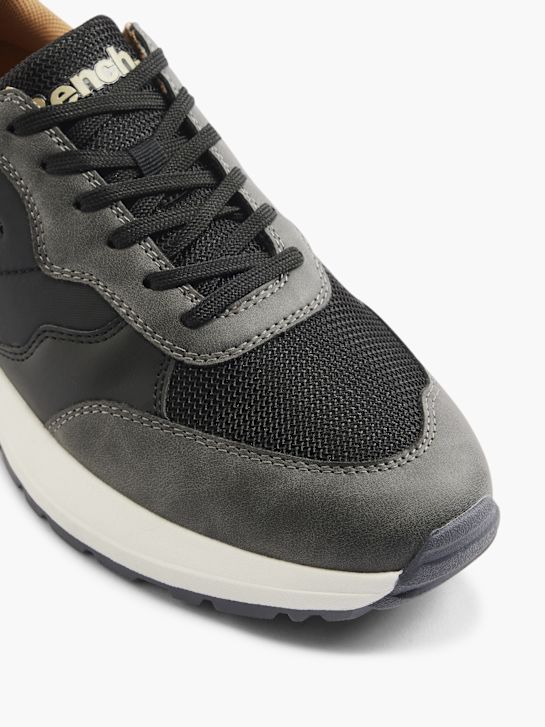 Bench Sneaker Negro 21366 2