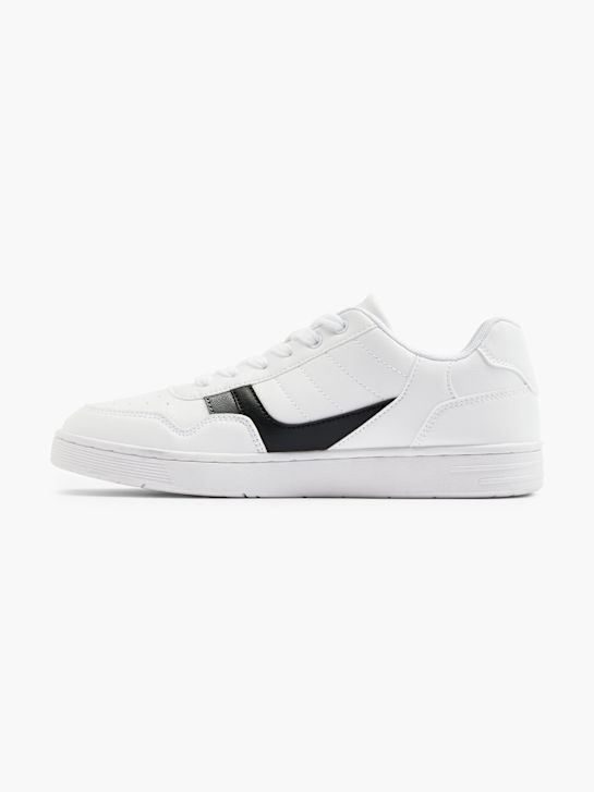 Vty Sneaker Alb 1117 2