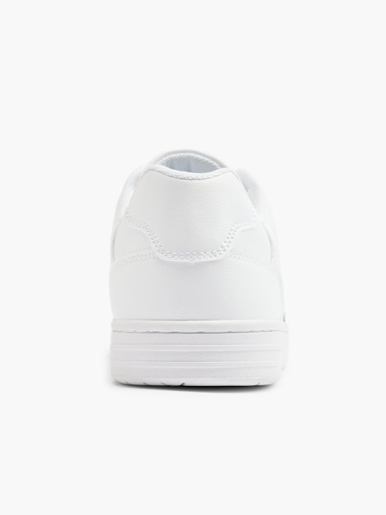 Vty Sneaker Alb 1117 4