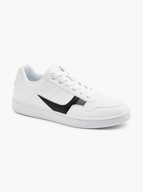 Vty Sneaker Alb 1117 6