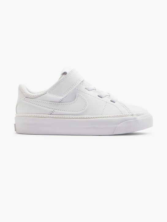 Nike Sneaker fehér 35811 1