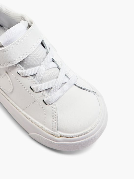 Nike Sneaker fehér 35811 2