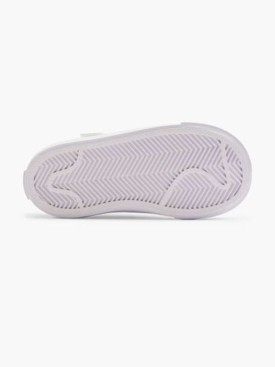 Nike Sneaker fehér 35811 4