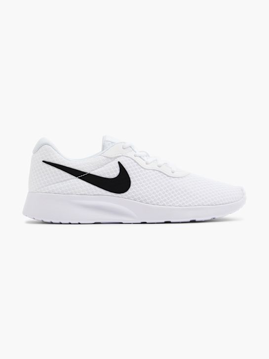 Nike Sneaker Weiß 22148 1