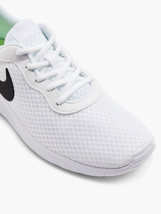 Nike Sneaker Weiß 22148 2