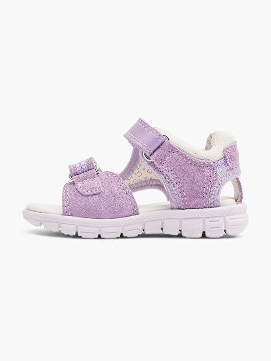 elefanten Sandália Roxo 4623 2