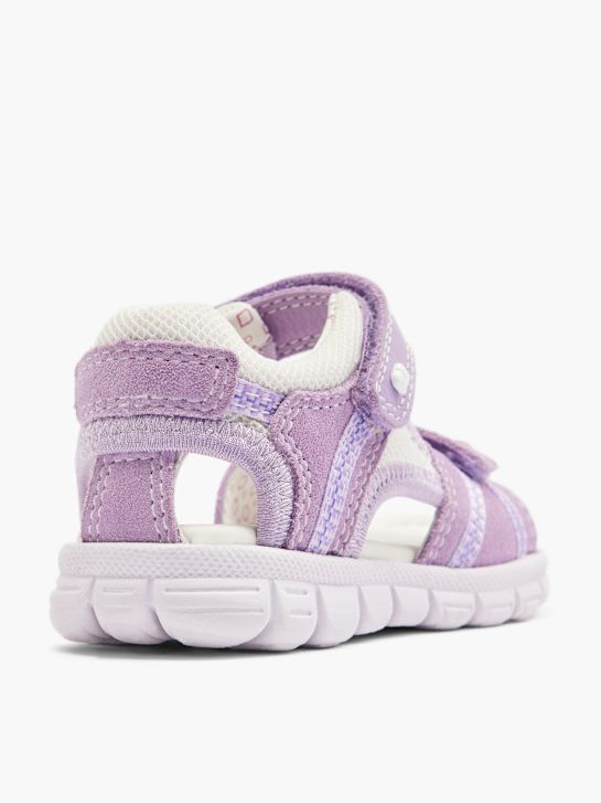elefanten Sandalia Morado 4623 4