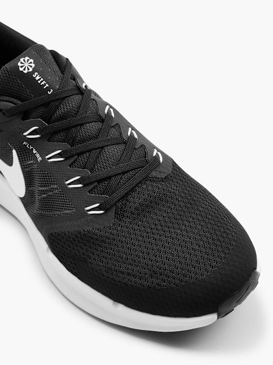 Nike Sapato de corrida Preto 21153 2
