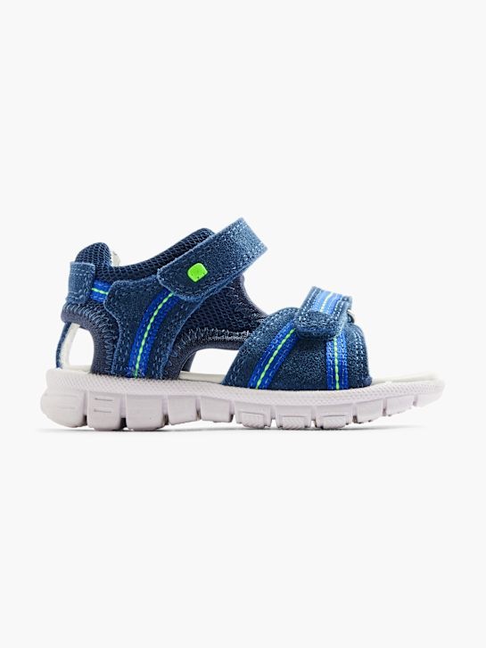 elefanten Scarpa bassa Blu 4624 1