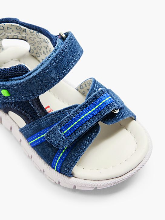 elefanten Pantofi low cut Albastru 4624 2