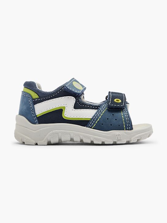 elefanten Sandal Mørkeblå 1846 1