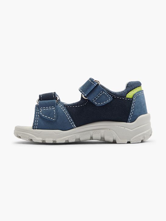 elefanten Sandalo da trekking Blu Scuro 1846 2