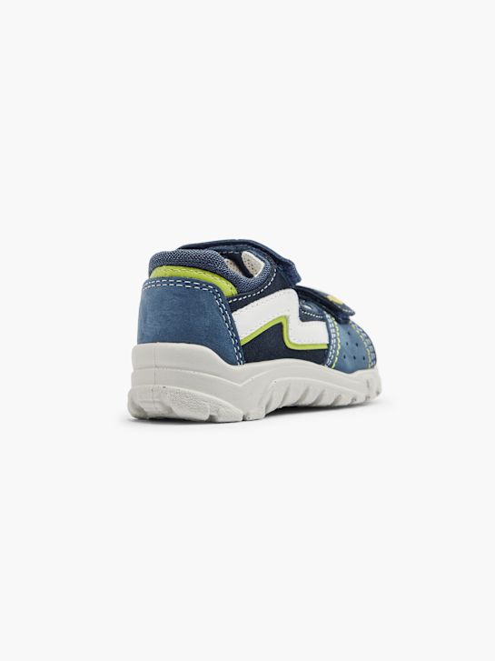elefanten Fashion trekkingsandal Mørkeblå 1846 4