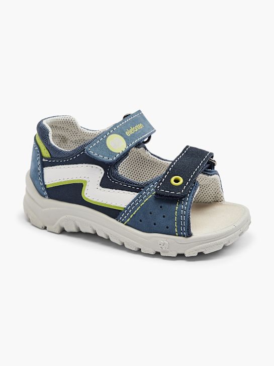 elefanten Sandalo da trekking Blu Scuro 1846 6