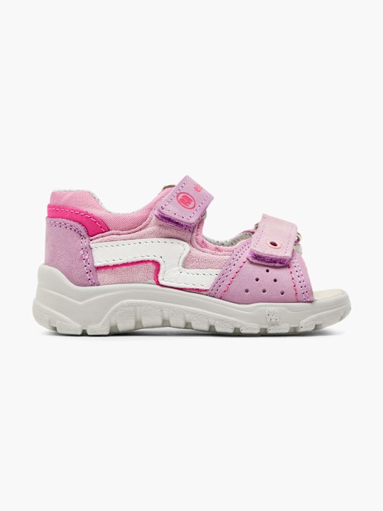 elefanten Sandal Lila 6425 1