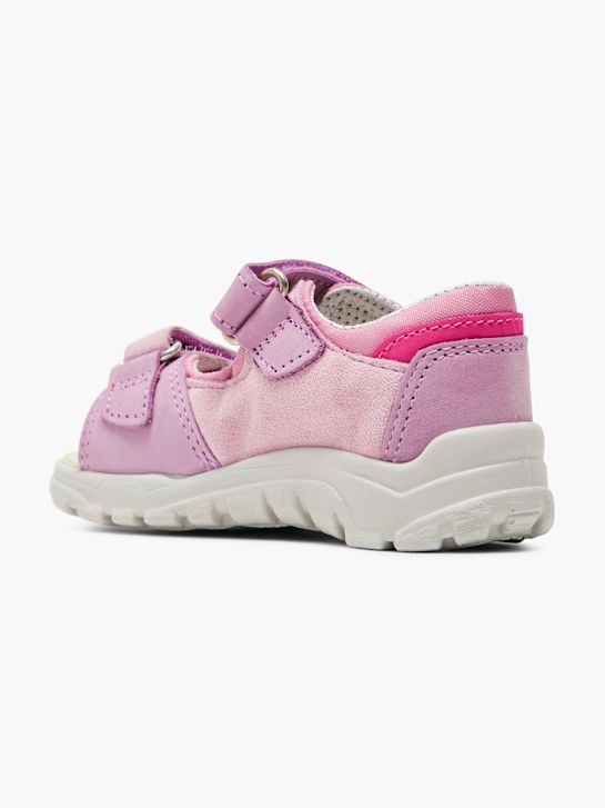 elefanten Sandalo Viola 6425 4
