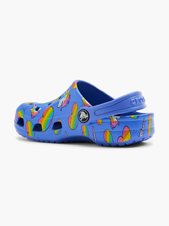 Crocs Dřeváky Vícebarevná 5517 3