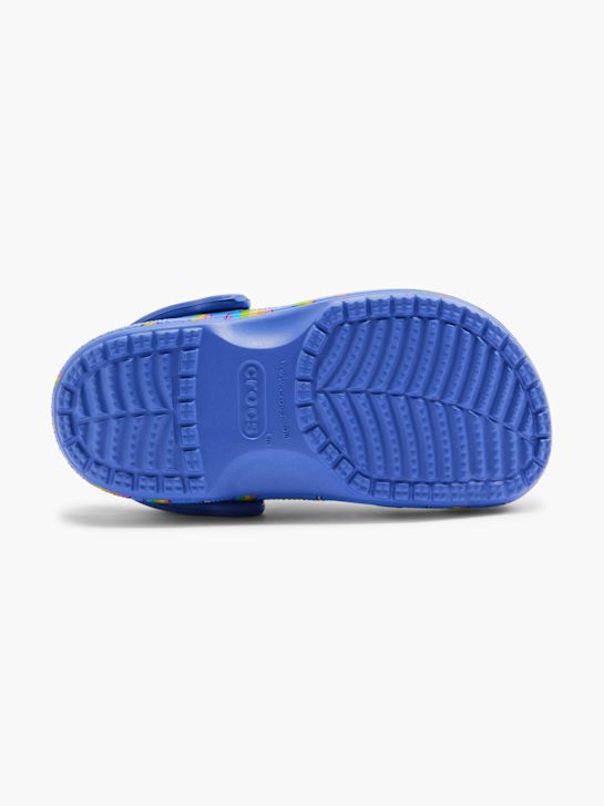 Crocs Dřeváky Vícebarevná 5517 4