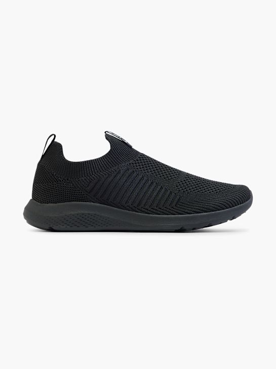 FILA Pantofi low cut Negru 7338 1