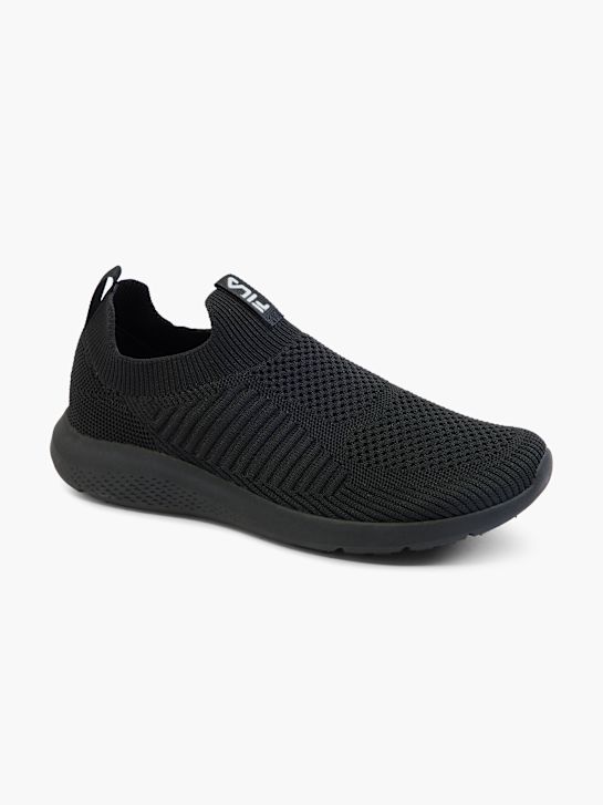 FILA Pantofi low cut Negru 7338 6