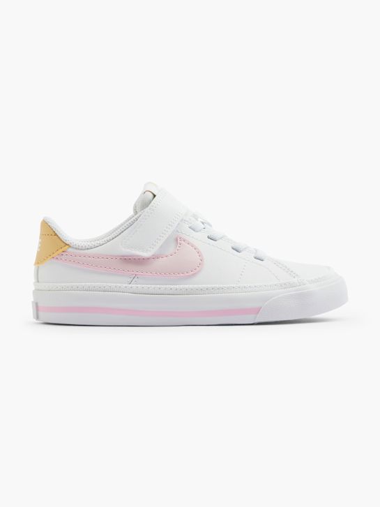 Nike Sneakersy Biały 5518 1