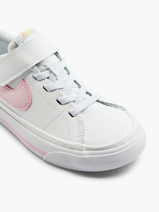 Nike Sneakersy Biały 5518 2