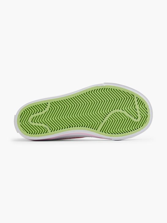 Nike Sneakersy Biały 5518 4