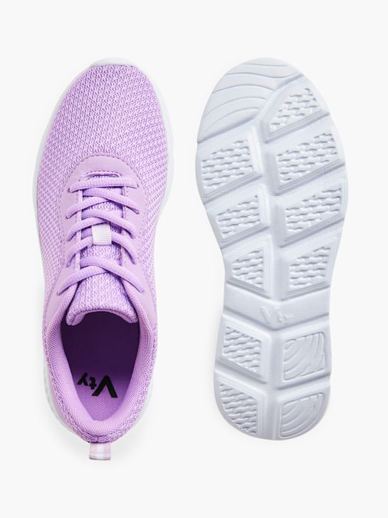 Vty Sneaker Morado 19584 3