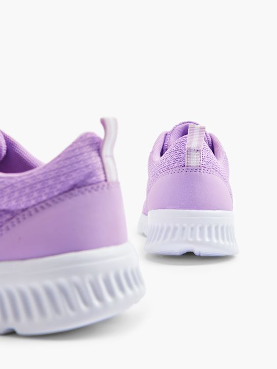 Vty Sneaker Morado 19584 4