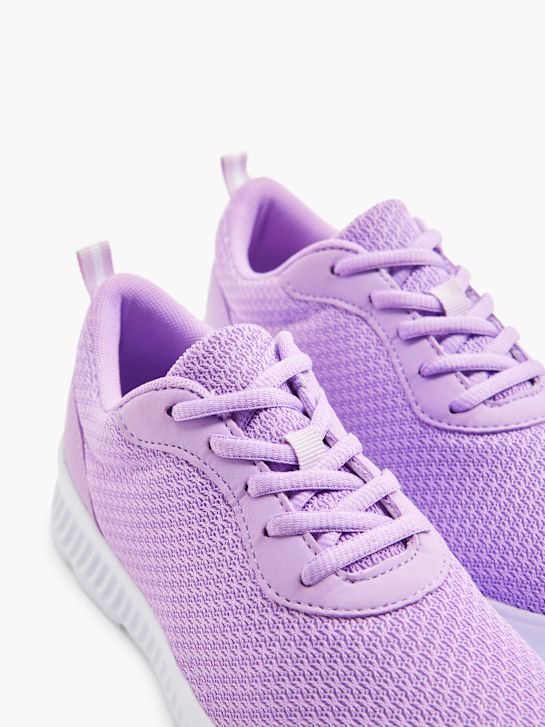 Vty Sneaker Morado 19584 5
