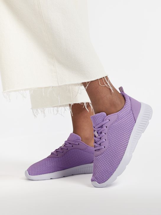 Vty Sneaker Morado 19584 7