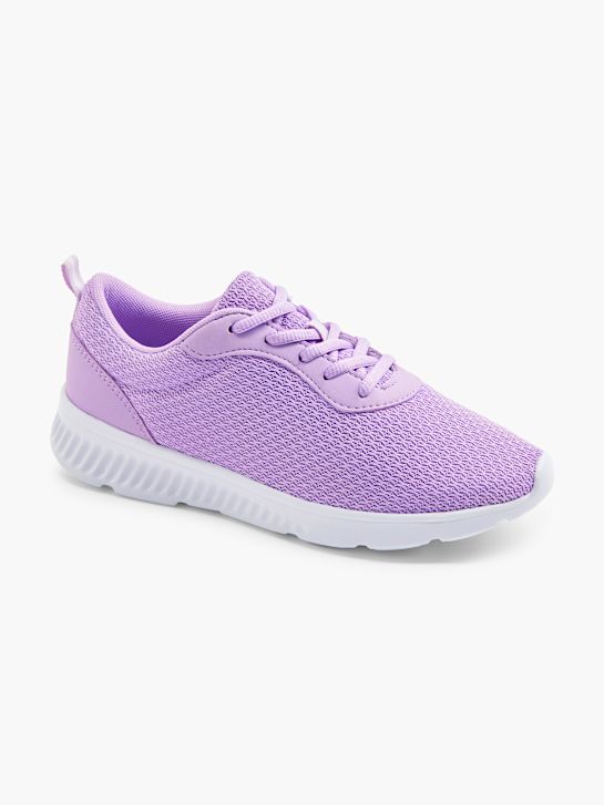 Vty Sneaker Morado 19584 6