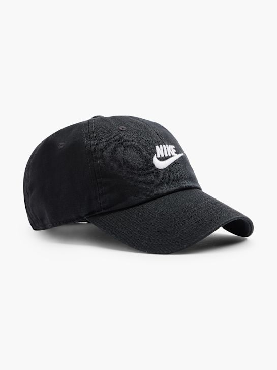 Nike Șapcă Negru 17939 1