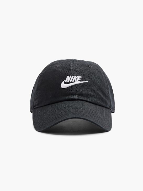 Nike Șapcă Negru 17939 2