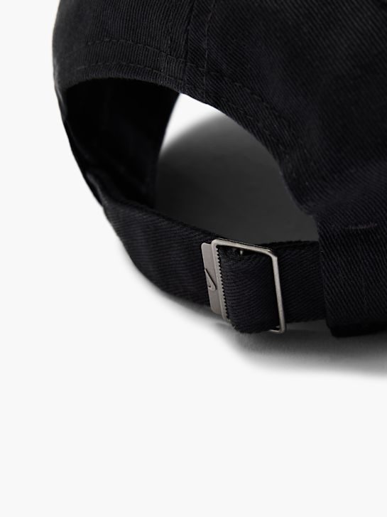 Nike Șapcă Negru 17939 4