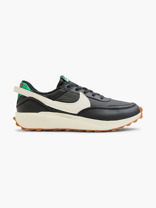 Nike Sneaker Svart 6427 1