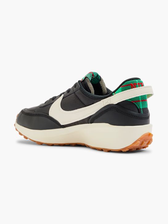 Nike Sneaker Svart 6427 3
