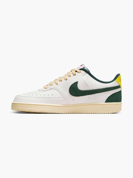 Nike Trainer Beige 88941 2