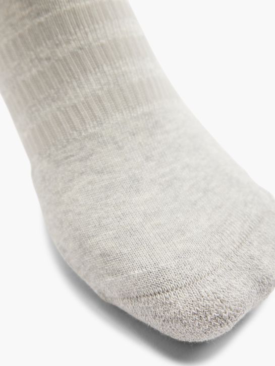adidas Sportinės kojinės Pilka 8008 3