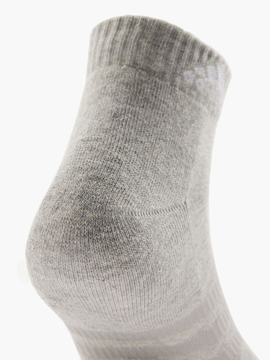 adidas Sportinės kojinės Pilka 8008 4