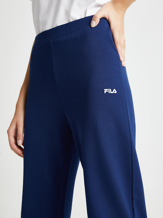 FILA Eşofman Altı Koyu Mavi 81288 4
