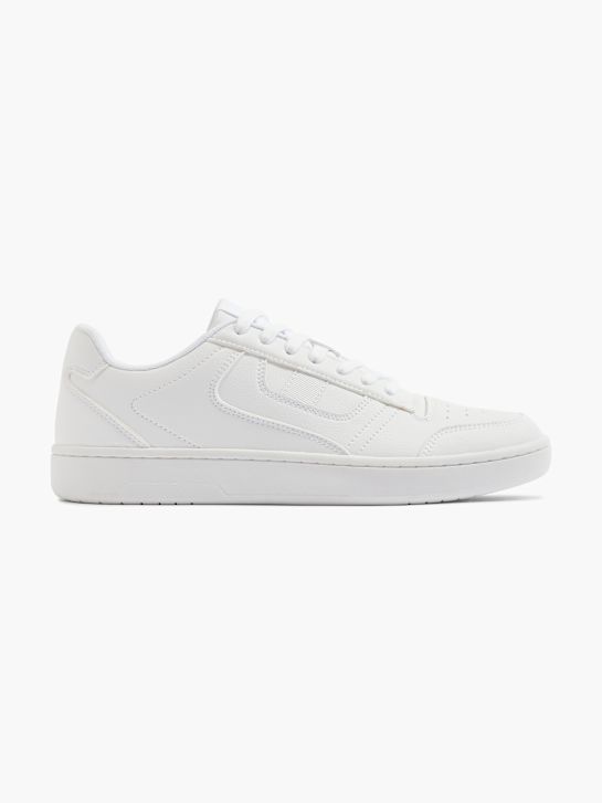 Vty Sneaker Bianco 11106 1