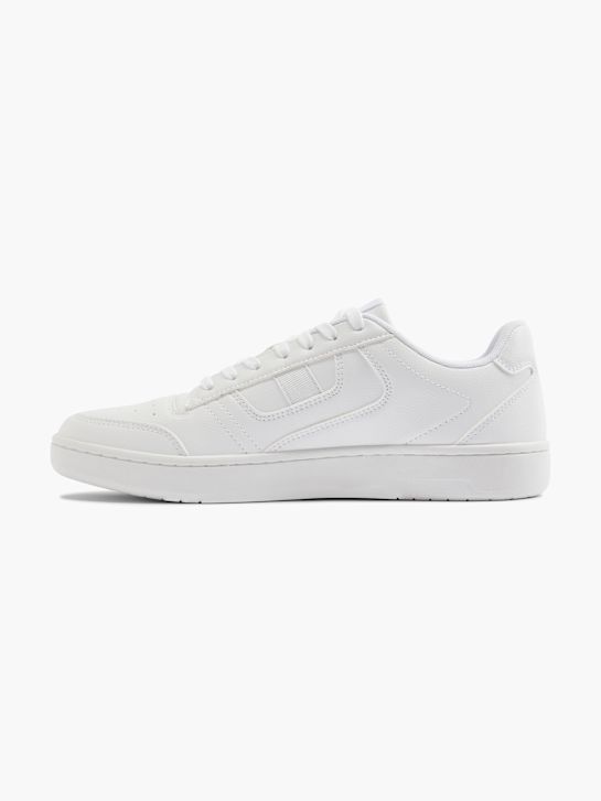 Vty Sneaker Bianco 11106 2