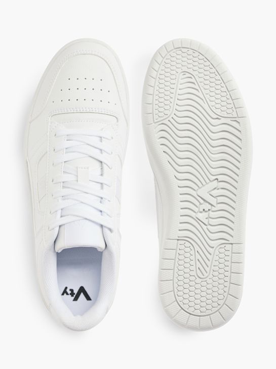 Vty Sneaker Bianco 11106 3
