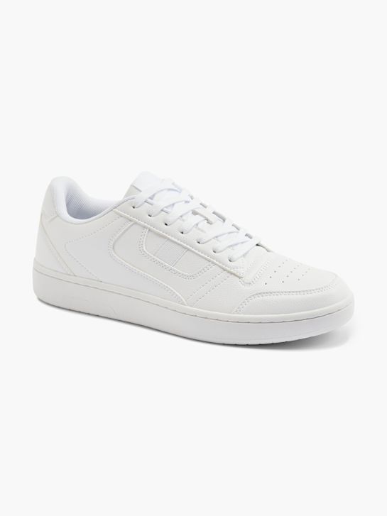 Vty Sneaker Bianco 11106 6