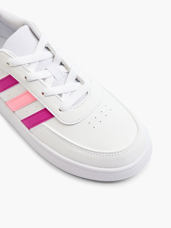 adidas Baskets Blanc 5520 2