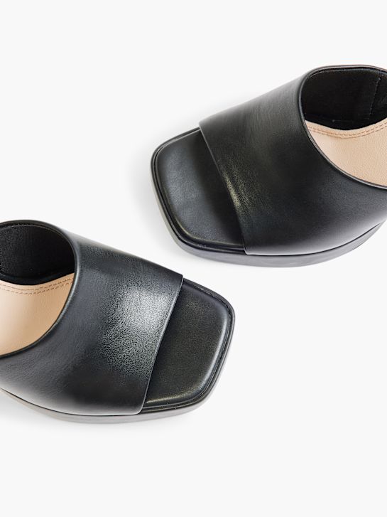 Catwalk Block heel Black 1850 5