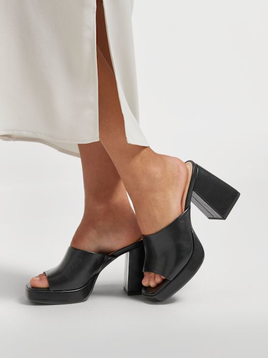 Catwalk Block heel Black 1850 7